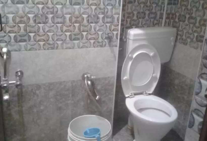 ペンション Xavier Guest House