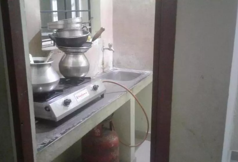 ペンション Xavier Guest House