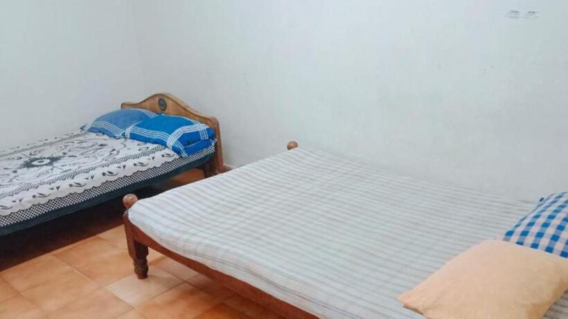 Pansiyon Xavier Guest House