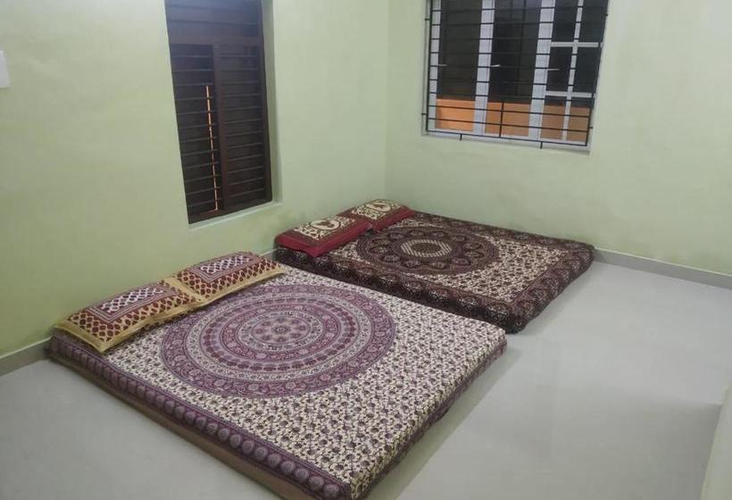 Pansiyon Xavier Guest House