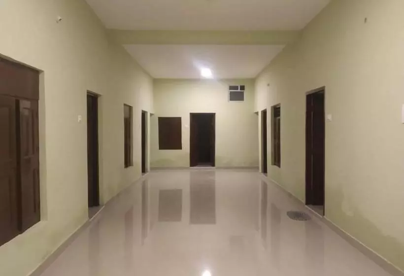 ペンション Xavier Guest House