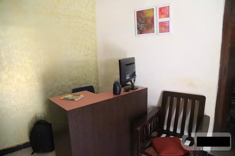 ペンション Xavier Guest House