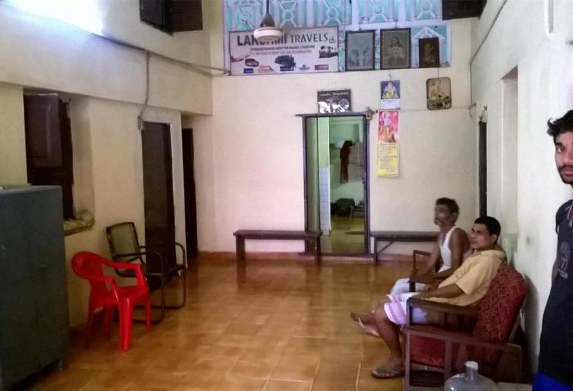 Pansiyon Xavier Guest House