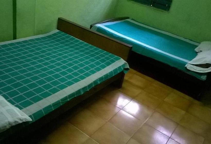 Pansiyon Xavier Guest House