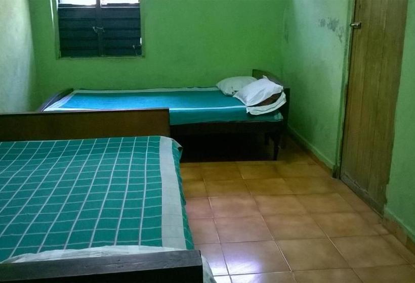 Pansiyon Xavier Guest House