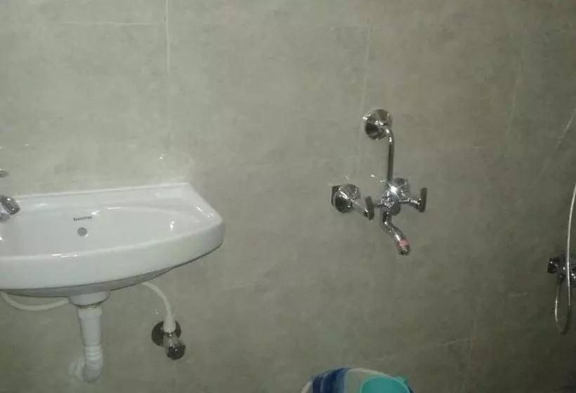 ペンション Xavier Guest House