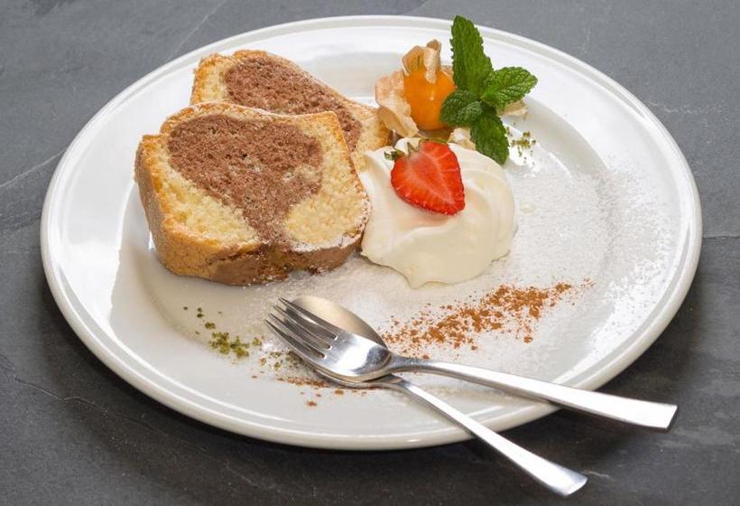 הוסטל Alpengasthof Draxler