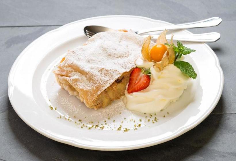 הוסטל Alpengasthof Draxler