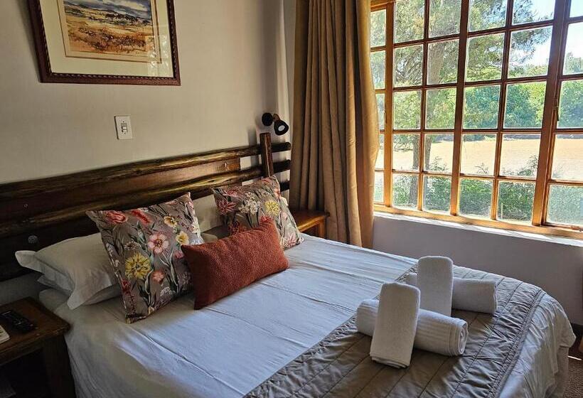 酒店 Riverside Lodge & Conference Center