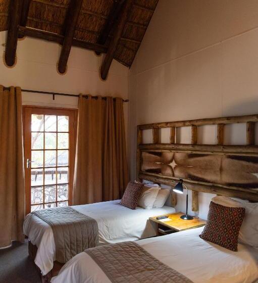 酒店 Riverside Lodge & Conference Center