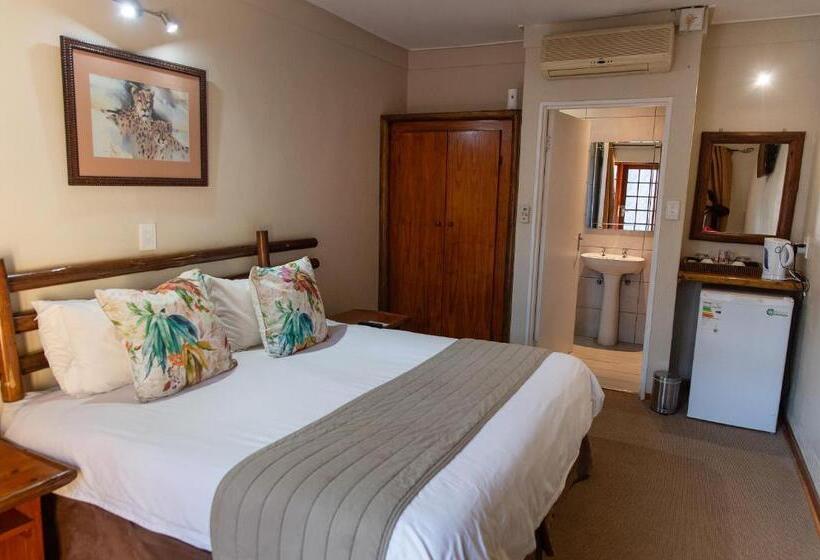 酒店 Riverside Lodge & Conference Center