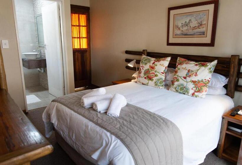 酒店 Riverside Lodge & Conference Center