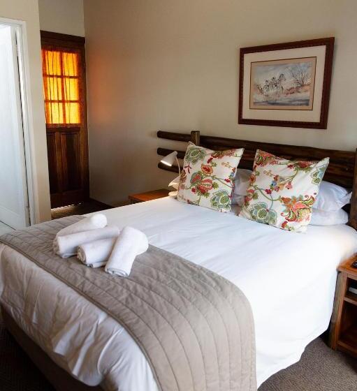 酒店 Riverside Lodge & Conference Center