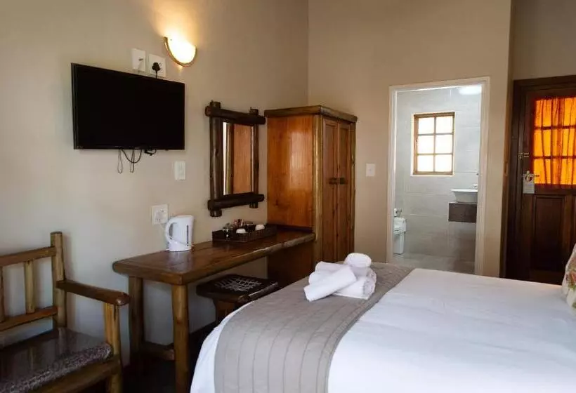 Hotelli Riverside Lodge & Conference Center