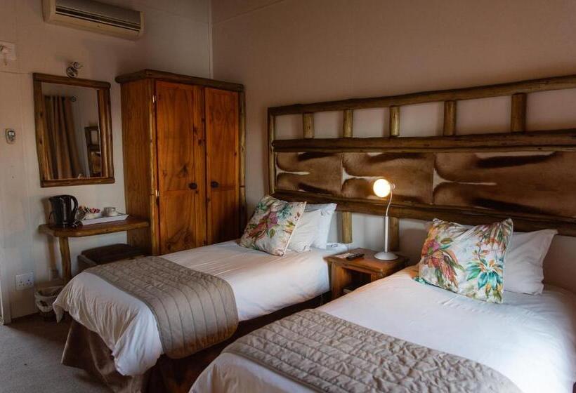 酒店 Riverside Lodge & Conference Center