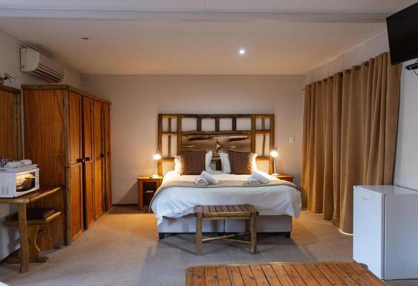 酒店 Riverside Lodge & Conference Center