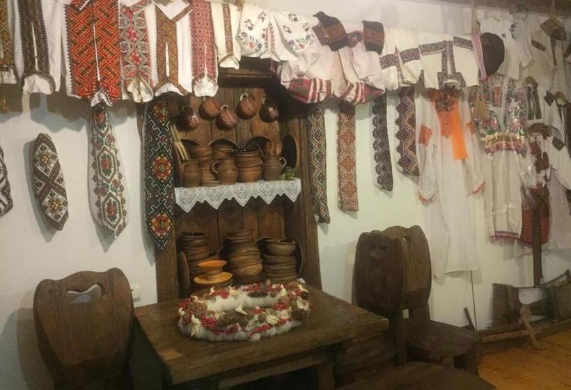 Panzió Guest House Anastasia