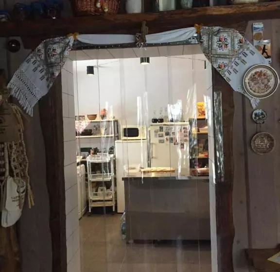 پانسیون Guest House Anastasia