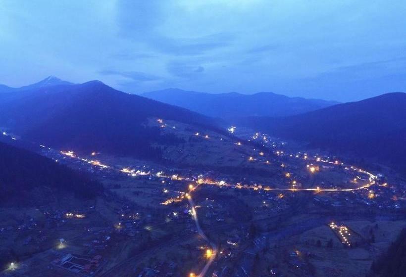 Panzió Guest House Anastasia