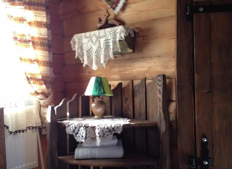 پانسیون Guest House Anastasia