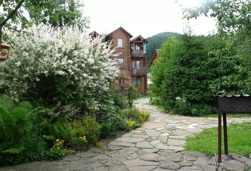 پانسیون Guest House Anastasia