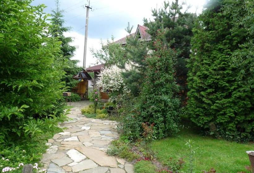 Panzió Guest House Anastasia