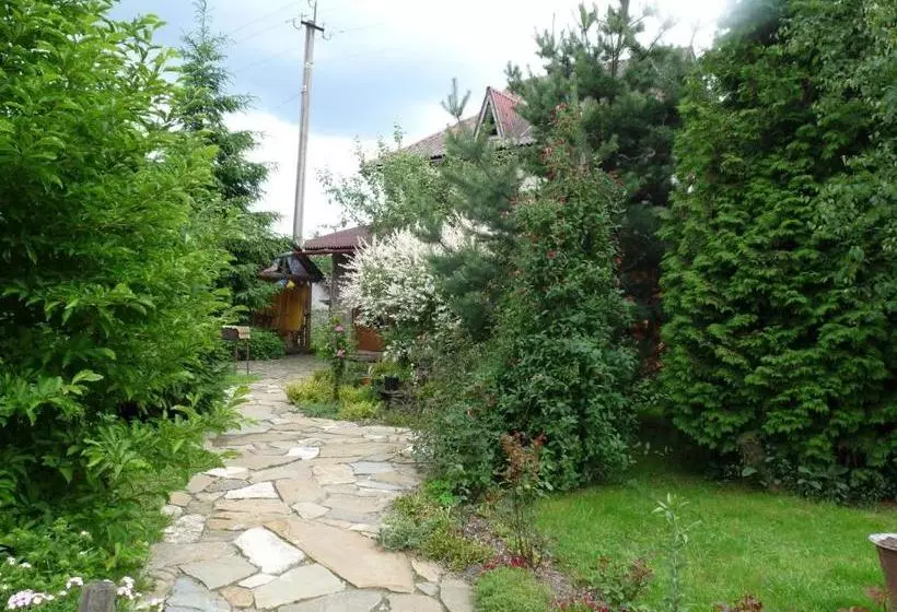 پانسیون Guest House Anastasia