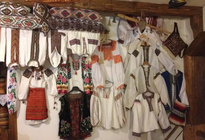 پانسیون Guest House Anastasia