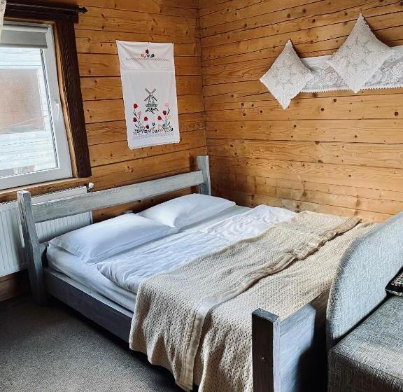 Panzió Guest House Anastasia