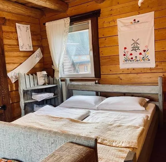پانسیون Guest House Anastasia