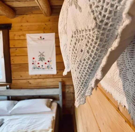 پانسیون Guest House Anastasia