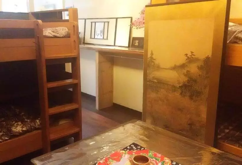 Majatalo Guest House Hana