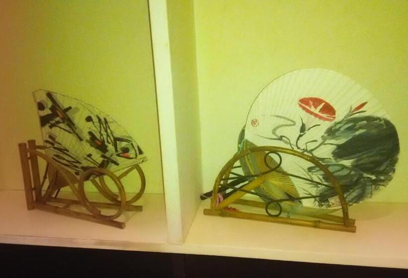 بنسيون Guest House Hana