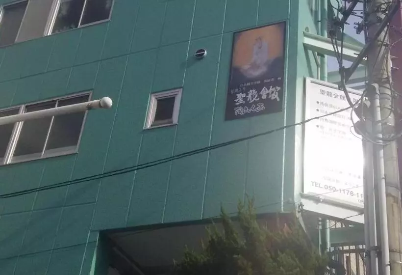 Majatalo Guest House Hana