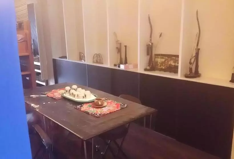 Majatalo Guest House Hana