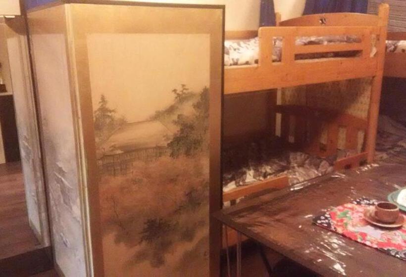 بنسيون Guest House Hana