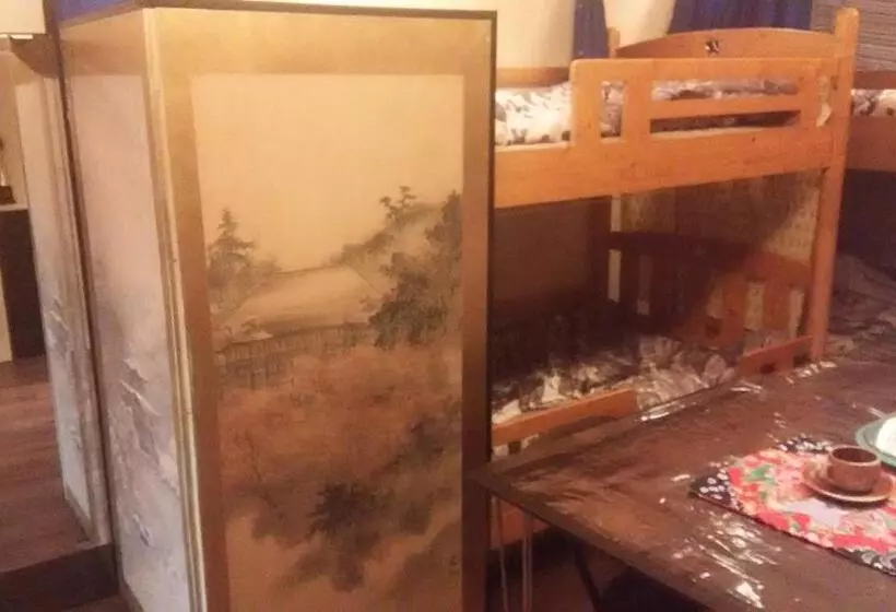 Majatalo Guest House Hana