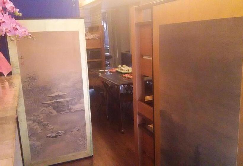 بنسيون Guest House Hana