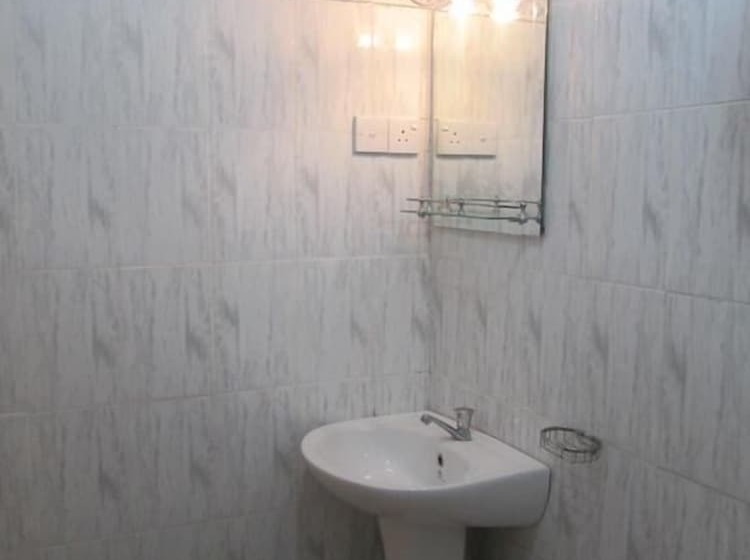 Пансион Nethu Freedom Cottage