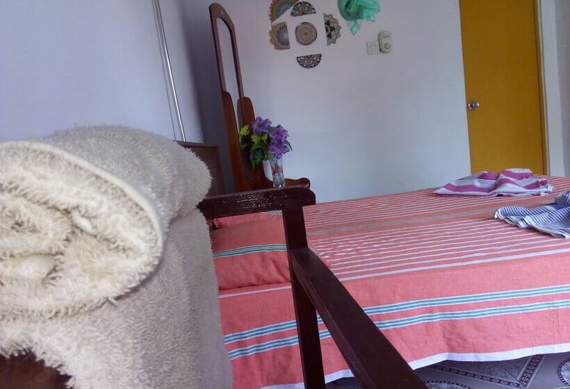 Пансион Nethu Freedom Cottage