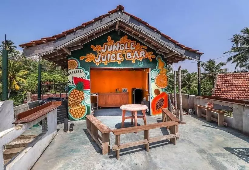 پانسیون Nethu Freedom Cottage