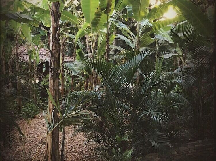 پانسیون Pousada Rancho Do Ralf