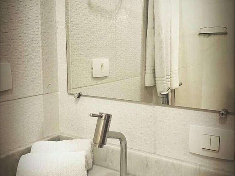 پانسیون Pousada Rancho Do Ralf