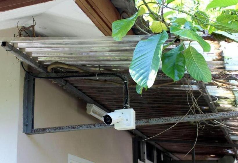 膳宿费 Rommai Rimnaam Resort