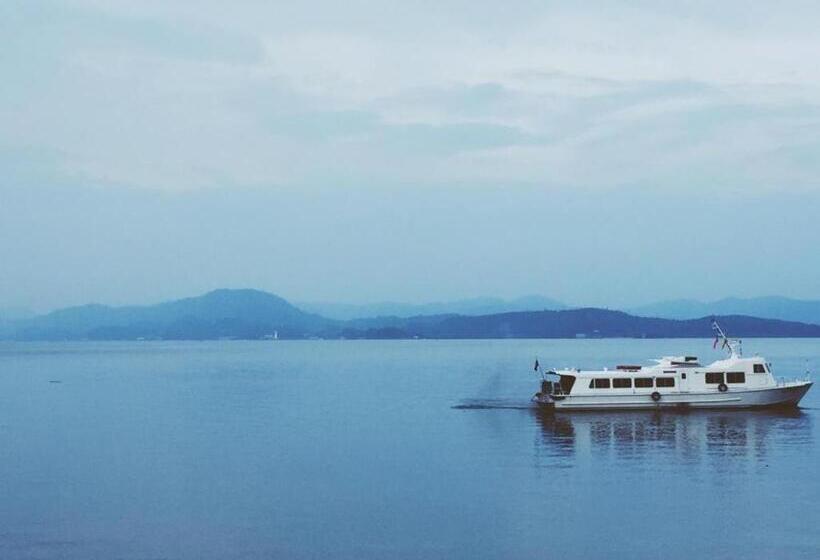 膳宿费 Rommai Rimnaam Resort