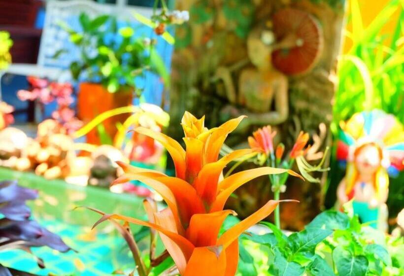 膳宿费 Rommai Rimnaam Resort