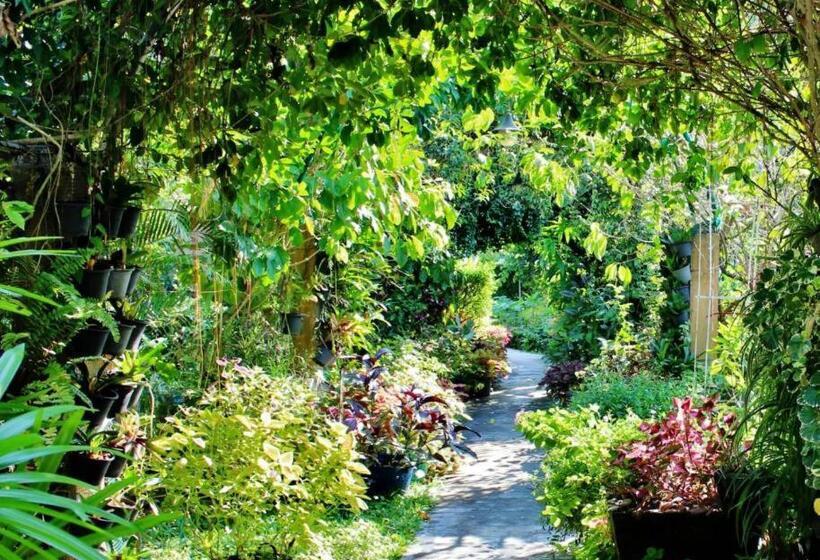 膳宿费 Rommai Rimnaam Resort