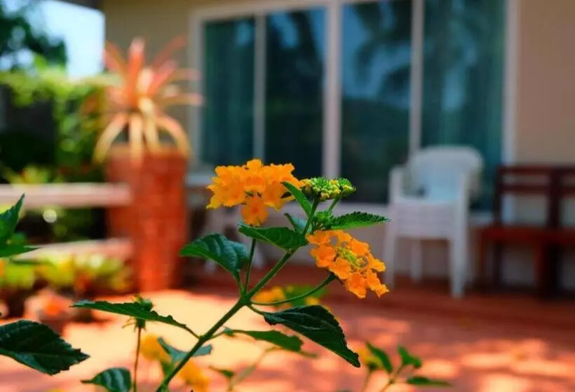 پانسیون Rommai Rimnaam Resort