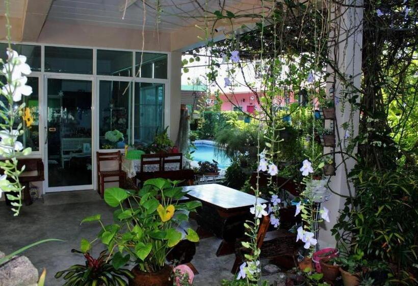 膳宿费 Rommai Rimnaam Resort