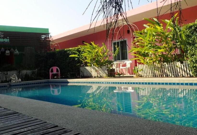 膳宿费 Rommai Rimnaam Resort